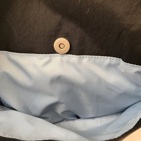 🎊Host Pick🎊New Black Baggallini Pocket Tote - Picture 2 of 8